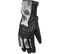 Rusty Stitches Bianca MC Gloves Women Black PantherXL Black Panther