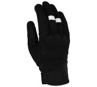 Rusty Stitches Bonnie V2 Woman Gloves Black L Woman