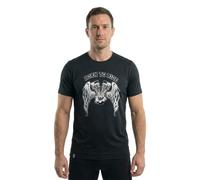 Rusty Stitches Born To Ride Short Sleeve T-shirt