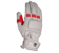 Rusty Stitches Calvin Gloves Grey 3XL Men