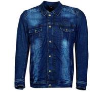 Rusty Stitches Carl Thomas Jacket