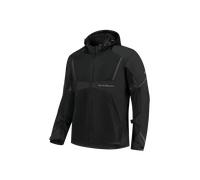 Rusty Stitches Carlo MC Jacket Light Grey/BlackS Light Grey,Black