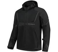 Rusty Stitches Carlo Jacket Black XL Men
