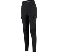 Rusty Stitches Cindy Cargo Ladies Motorcycle Leggings, size 46