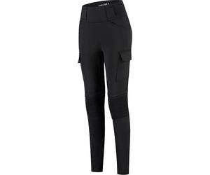 Rusty Stitches Cindy Cargo Ladies Motorcycle Leggings, size 46