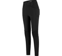 Rusty Stitches Cindy Ladies Motorcycle Leggings, black, size 46