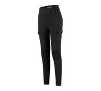 Rusty Stitches Cindy Women's MC Leggings Cargo BlackXXL Cargo Black