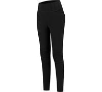 Rusty Stitches Claudia V2 Ladies Motorcycle Textile Pants, black, size 38 for Women