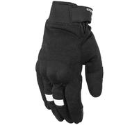 Rusty Stitches Clyde V2 Gloves Black S Men