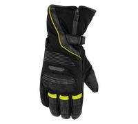 Rusty Stitches Cole MC Gloves Black/Fluo Yellow4XL Black,Fluo Yellow