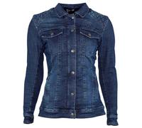 Rusty Stitches Dolly Jacket