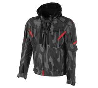 Rusty Stitches Dylan Jacket