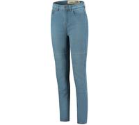 Rusty Stitches Emma Ladies Motorcycle Jeans, blue, size 38