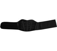 Rusty Stitches Gina Kidney Belt, black, size L