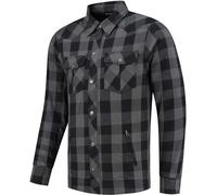 Rusty Stitches Herren Motorrad Jacke Jack Neil V2 68238
