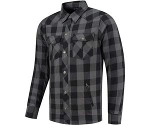 Rusty Stitches Herren Motorrad Jacke Jack Neil V2 68238