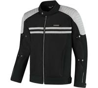 Rusty Stitches Herren Motorrad Jacke Jack Sean 68237