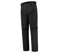Rusty Stitches Hugo MC Trousers Black/Pixel/RedXL Black,Pixel,Red