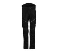 Rusty Stitches Jenny Women's Motorcycle Trousers Black42 Black