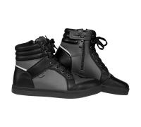 Rusty Stitches Joey MC Shoes Black/Grey43 Black,Grey