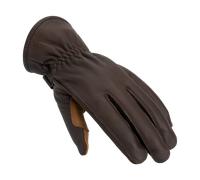 Rusty Stitches Johnny V2 MC Gloves Rusted BrownXXL Rusted Brown