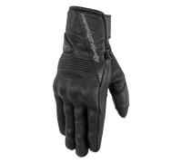 Rusty Stitches Martin MC Gloves BlackM Black