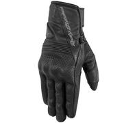 Rusty Stitches Martin Motorcycle Gloves, black, size M for Men