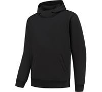 Rusty Stitches Melvin Motorcycle Hoodie, black, size XL
