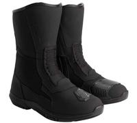 Rusty Stitches Motorcycle Boots Stiches Bobby V2 68443