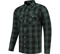 Rusty Stitches Motorrad Jacke Neil 68354