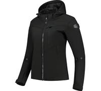 Rusty Stitches Motorrad Jacke Super Jacket Ann 68219