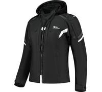 Rusty Stitches Motorrad Jacke Taylor 68218