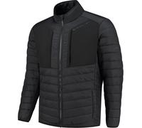 Rusty Stitches Motorrad Jacke Thomson Midlayer 68222