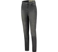 Rusty Stitches Motorrad Jeans Jeans Emma 68234