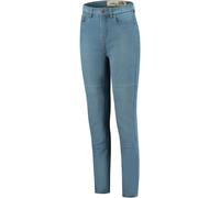 Rusty Stitches Motorrad Jeans Jeans Emma 68234