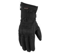 §Rusty Stitches Ray MC Gloves Black§