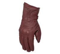 Rusty Stitches Ray Gloves Red L Men