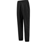 Rusty Stitches Sander Rain Overpants Black M
