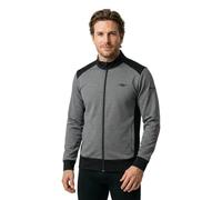 Rusty Stitches Sem Full Zip Sweatshirt