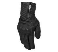 §Rusty Stitches Simon MC Gloves Black§