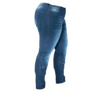 Rusty Stitches Super Ella Jeans