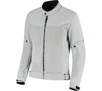 Rusty Stitches Super Mike Motorcycle Textile Jacket, size 6XL