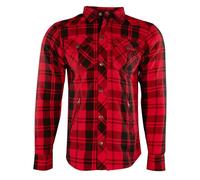 Rusty Stitches Super Neil Long Sleeve Shirt