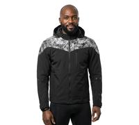 Rusty Stitches William Hoodie Jacket