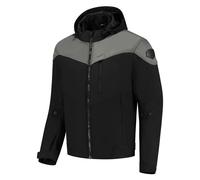 Rusty Stitches William Jacket