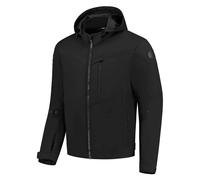 Rusty Stitches William Jacket