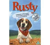 Rusty: The Great Rescue – Twentieth Century Fox Film Corporation – DVD