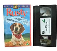 Rusty - The Great Rescue [VHS]