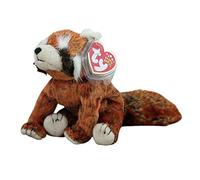 Rusty the Red Panda - TY Beanie Baby