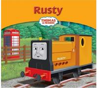 Rusty (Thomas Story Library)